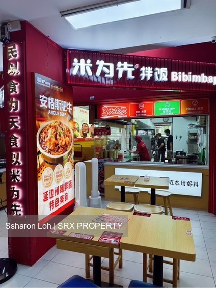 190 toa payoh central (D12), Retail #498863911